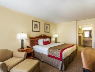 Ramada By Wyndham Houma Hotel Værelse billede